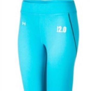 UNDER ARMOUR fitted Base 2.0 leggings